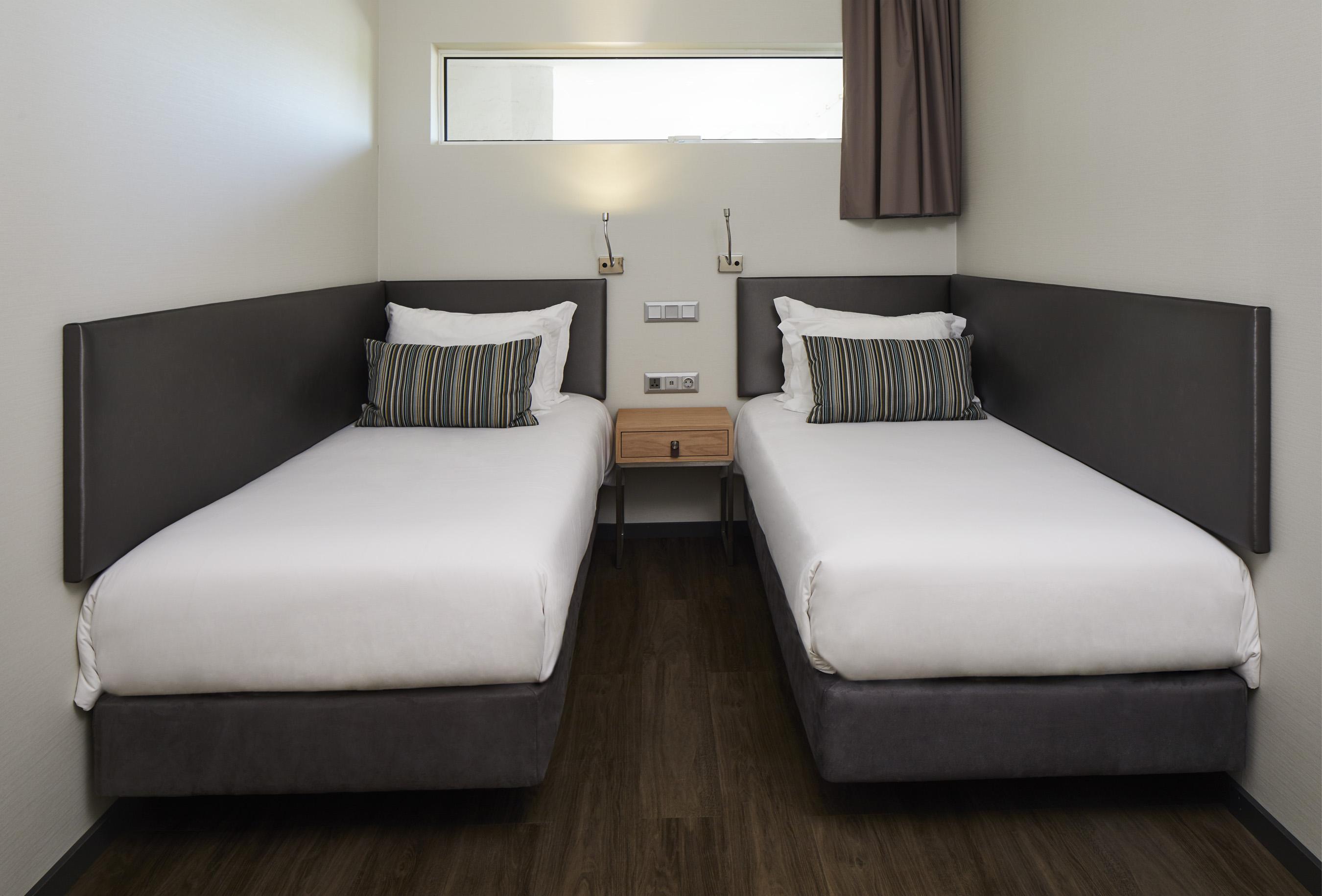 Alcazar Hotel & Spa Monte Gordo Eksteriør bilde