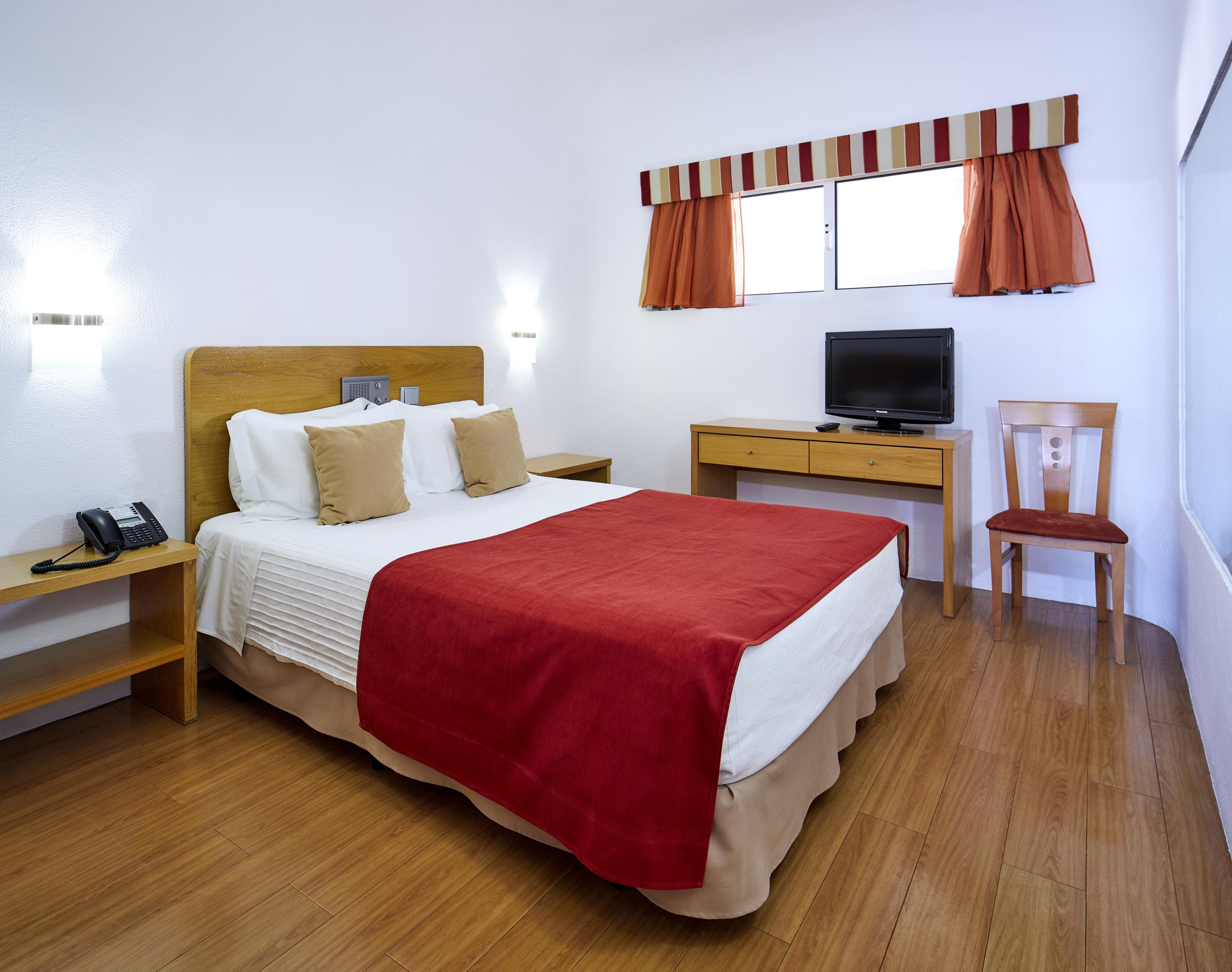 Alcazar Hotel & Spa Monte Gordo Eksteriør bilde
