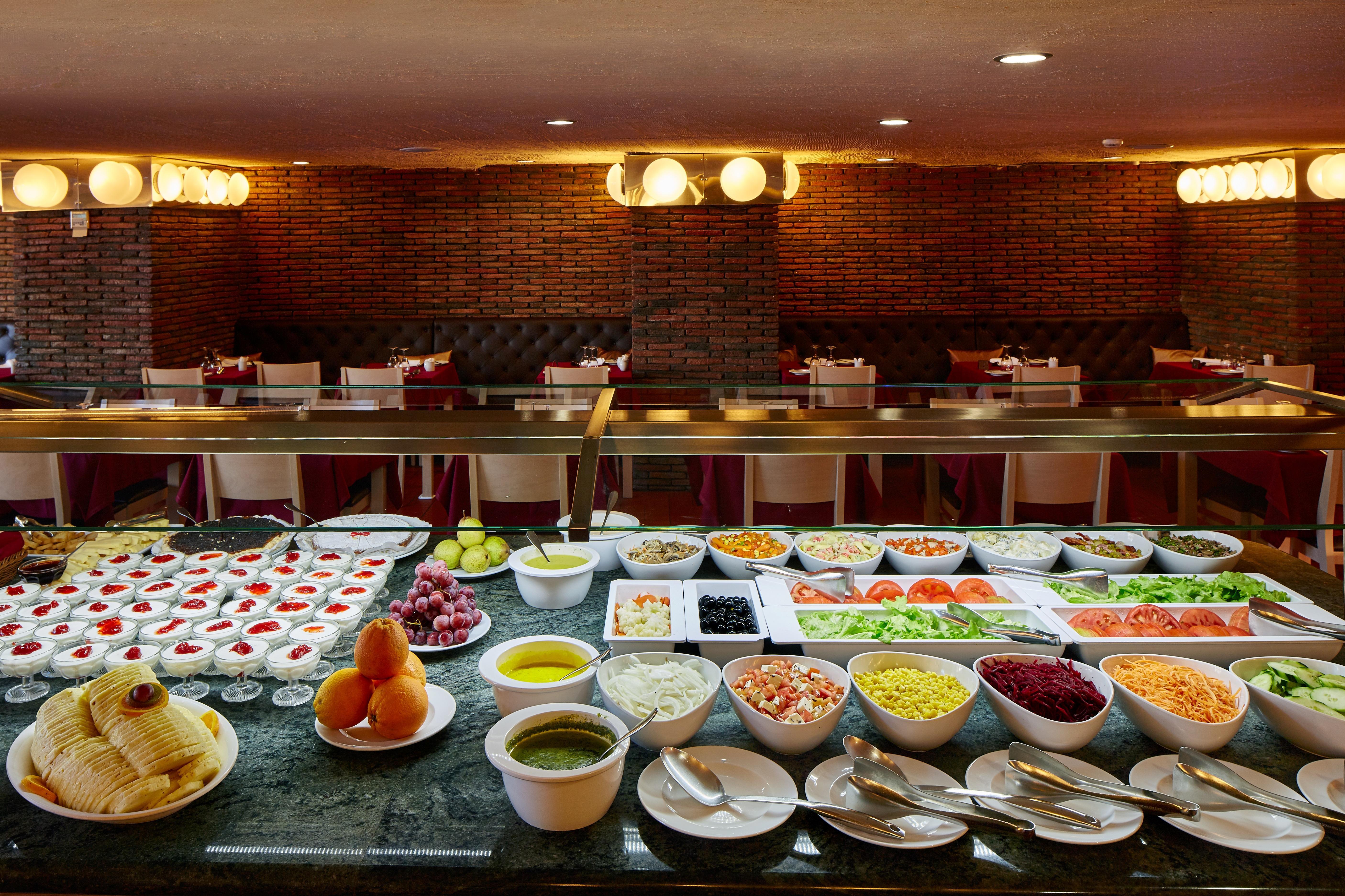 Alcazar Hotel & Spa Monte Gordo Eksteriør bilde