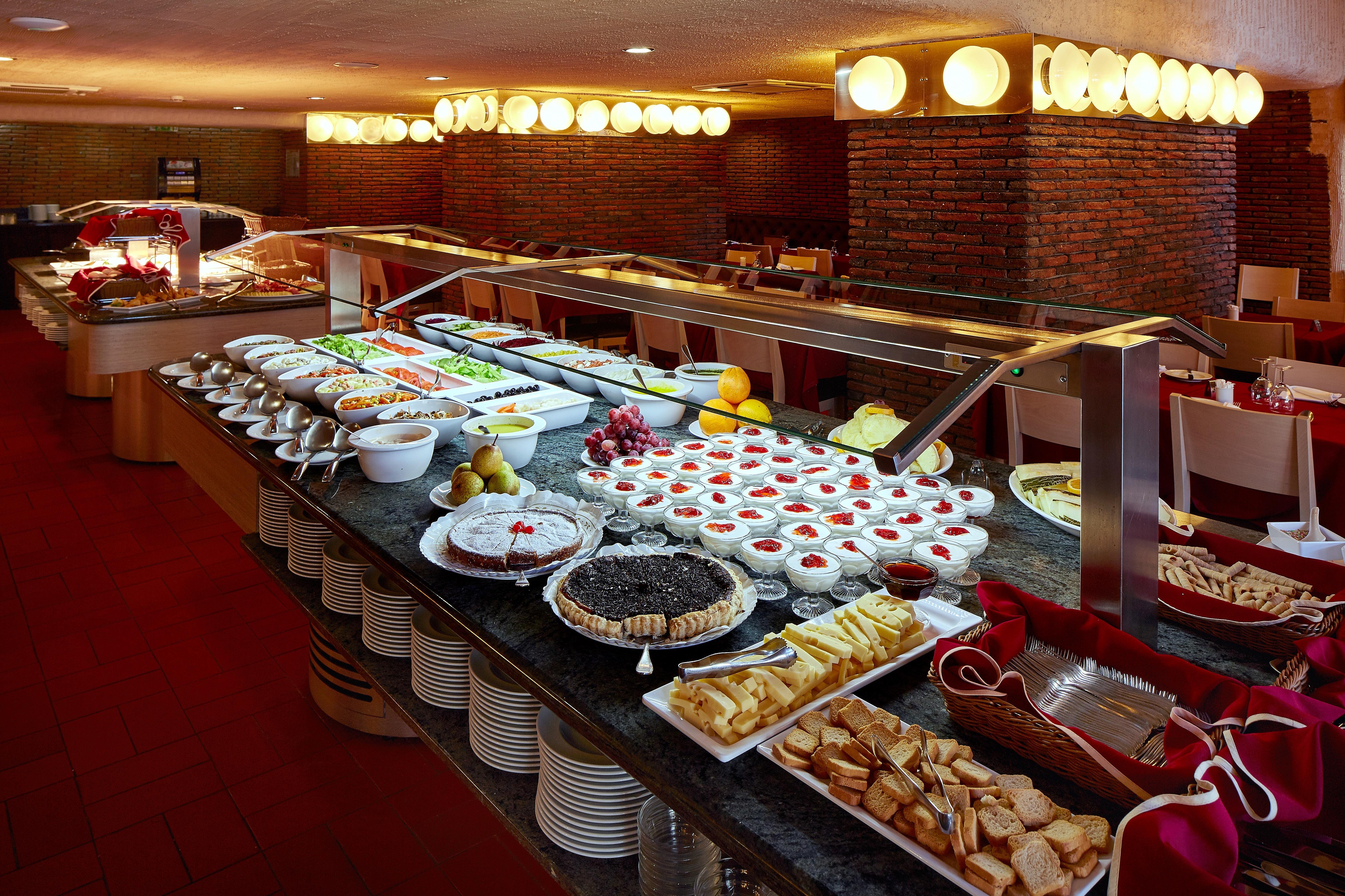 Alcazar Hotel & Spa Monte Gordo Eksteriør bilde