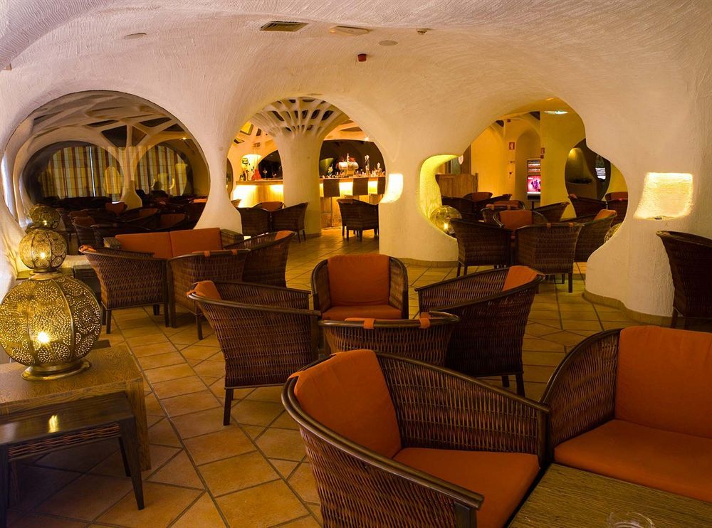 Alcazar Hotel & Spa Monte Gordo Eksteriør bilde